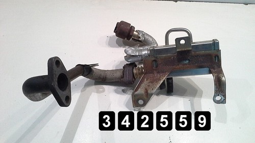 2005 MAZDA 6 AGR VENTIL NUR KüHLER