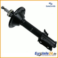 StoßDäMpfer Sachs 312363 Links FüR Subaru Legacy I