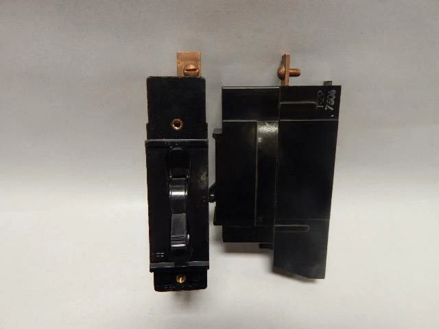 HAGER MN920V Interruttore MN 1P N 20A Curva C - Foto 4