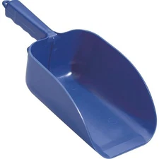 MILLER MFG 5 PINT POLY SCOOP FOR ICE, FEED OR SEED