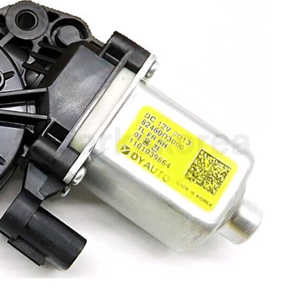 Elektrische raammotor BMW F46 216i 1.5 109 Pk Benzine 2018 - 2025 80 kW