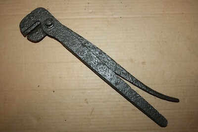 Ultra RARE WW1 Original Russian Wire Cutter EBay ultra-rare-ww1-original-russian-wire-cutter-ebay