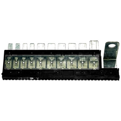 ⚡ Fusible Múltiple Para Hyundai Sonata 2015-2019 (8980-09100 / 18980-09100) – Nueva Caja De Fusibles