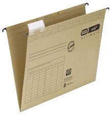 Elba 100331249 Hängemappe vertic® ULTIMATE® A4 230g