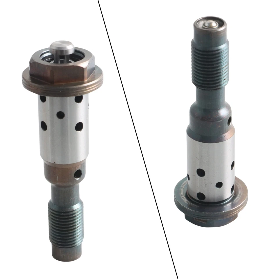 Variable Valve Timing (VVT) Solenoid for Escalade Chevrolet Express 3500 - Image 4 of 4