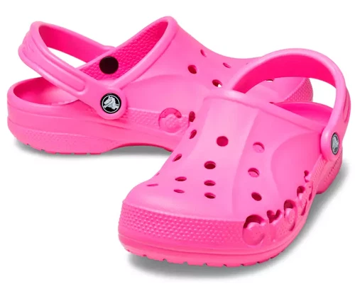 2025 NEW Crocs Baya Adults Mens Womens Classic Cayman Lightweight Clogs - Picture 12 of 16