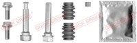 Quick Brake 113-1460X FüHrungsbuchsen-Kit, Bremszangen-Kit FüR Hyundai, KIA
