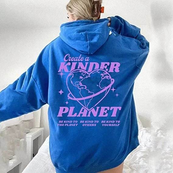 Create hotsell a hoodie