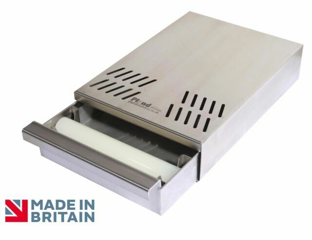 Commercial Coffee Under Grinder Knock Out Drawer Stainless Steel Made In Uk For Sale Online Ebay