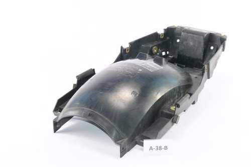 BMW R 1100 RS 259 Bj 1995 - Kotflügel hinten innen A38B