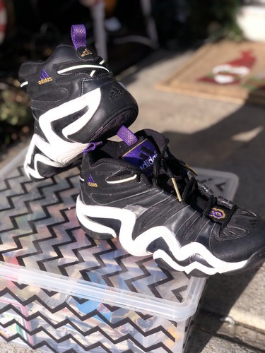 adidas crazy 8 kobe bryant 1998