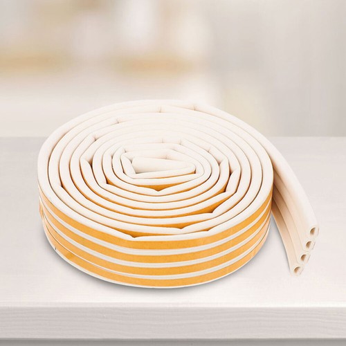 Door and Window Seal Sealing Strip Weather Windproof Tape for Frame