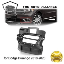 NEW Mopar Passenger Side Fog Light Bezel 68307808AA Dodge Durango 2018-2020