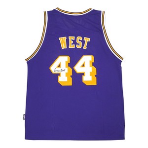 jerry west swingman jersey