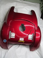 Shroud Battery Cover Jazzy Select 14 Power Wheelchair RED