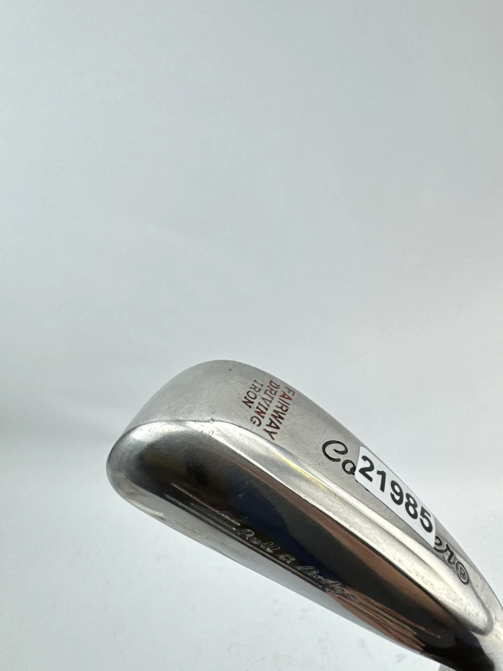 One Length Driving Iron 17* Controller Kuro Kage Silver Regular Graphite /21985 - Image 4 of 4
