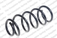 LesjÖFors 4258713 Coil Spring For Mini
