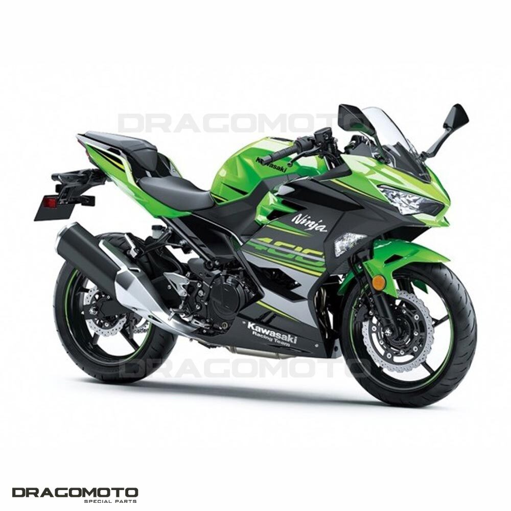 KAWASAKI Ninja 400 2018-2020 rear shock absorber OHLINS KA 745