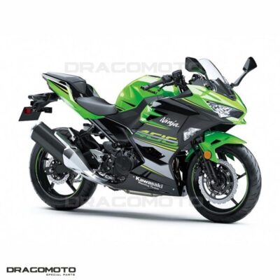 KAWASAKI Ninja 400 2018-2020 rear shock absorber OHLINS KA 745
