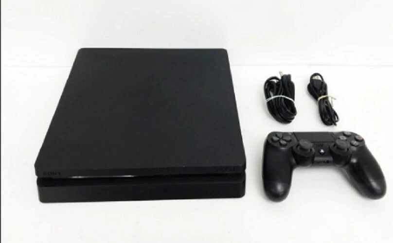 Sony PlayStation 4 Blue NTSC-J Video Game Consoles for sale | eBay