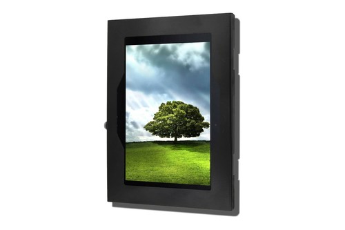 Lenovo TAB 10 E10 P10 M9 M10 M11 K11 Chromebook Security Anti-Theft Metal Case - Picture 3 of 16
