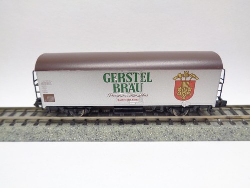 ARNOLD Bierwagen GERSTELBRÄU (4714) | Zustand: Gebraucht