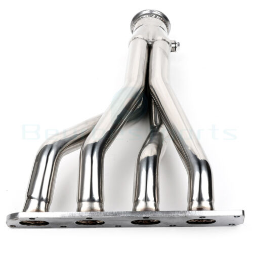 For 2004-2007 Chevy Cobalt/Saturn IonSS 4-1 Exhaust Header Manifold & Front Pipe - Bild 11 von 16
