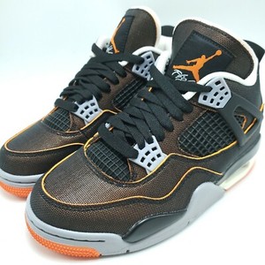 Nike Air Jordan 4 Retro SE Starfish Women's Shoes CW7183-100 Women size  5-12 | eBay