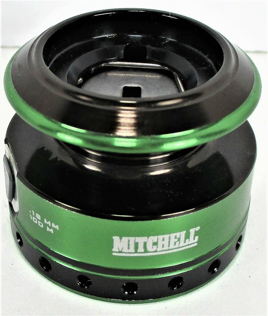 spare fishing spools