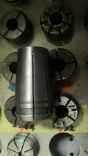 TG75 Collet Select Size from Drop Down List