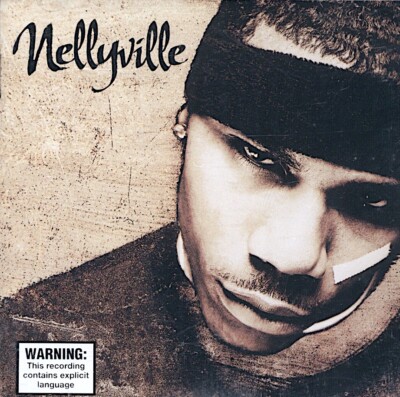 Nelly - Nellyville CD | eBay Australia