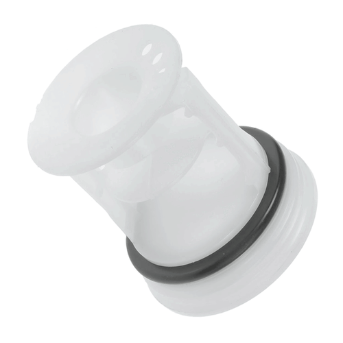 Lamona Flavel Grundig Washing Machine Drain Pump Filter 2872700100 Genuine - Picture 6 of 12