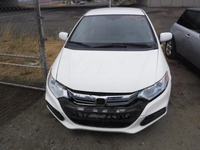 Used Right Tail Light Assembly fits: 2013 Honda Insight Right Grade A - Image 3 of 4