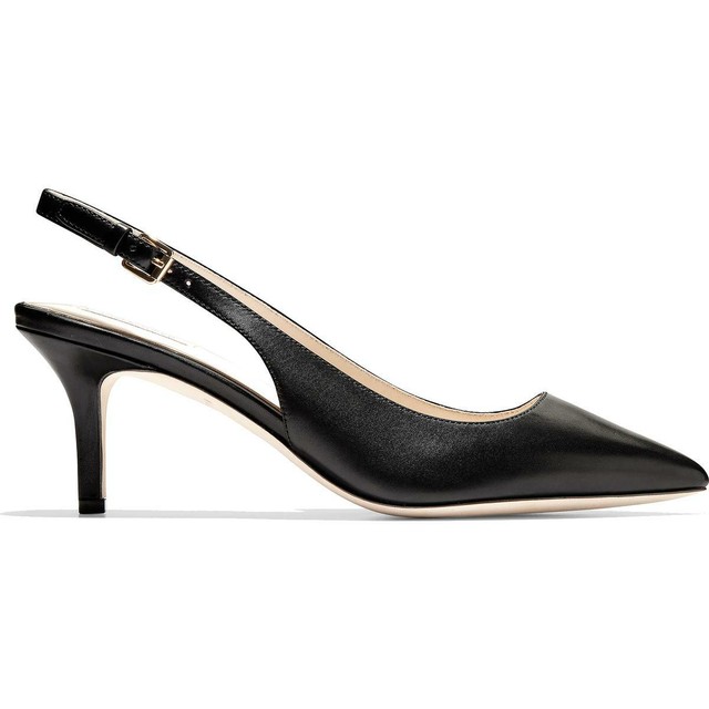 vesta slingback pump