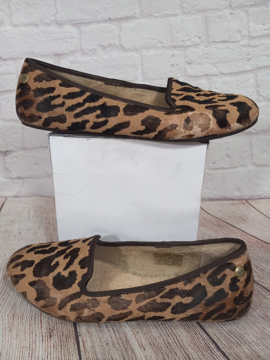 UGG Animal Print Women display picture 3