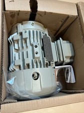 SIEMENS 1LE23211AB214GA3 HP 1 ELECTRIC MOTOR SD100 RPM:1800 230/460V  143TC PH3