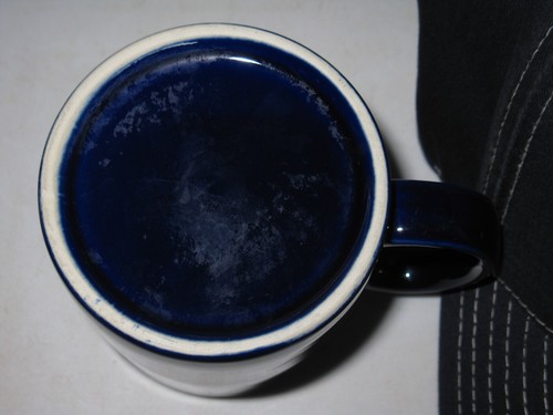 Taza de café MLB All Star Game 1990 de colección y sombrero de los Chicago Cubs osfm 2 artículos - Imagen 3 de 14
