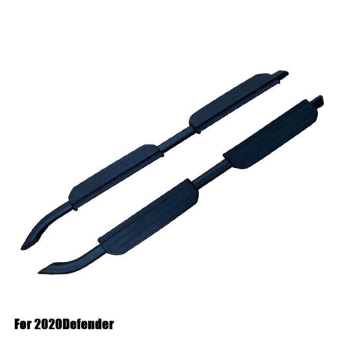 Trittbrett passend für Land Rover Defender 110 L851 2020-2024 Side Step Nerf Bar - Picture 3 of 9