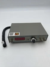 STANFORD RESEARCH SYSTEMS INC MODEL SR540 CHOPPER CONTROLLER (CX4) (EB1060)