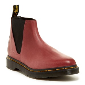 dr martens chelsea bianca