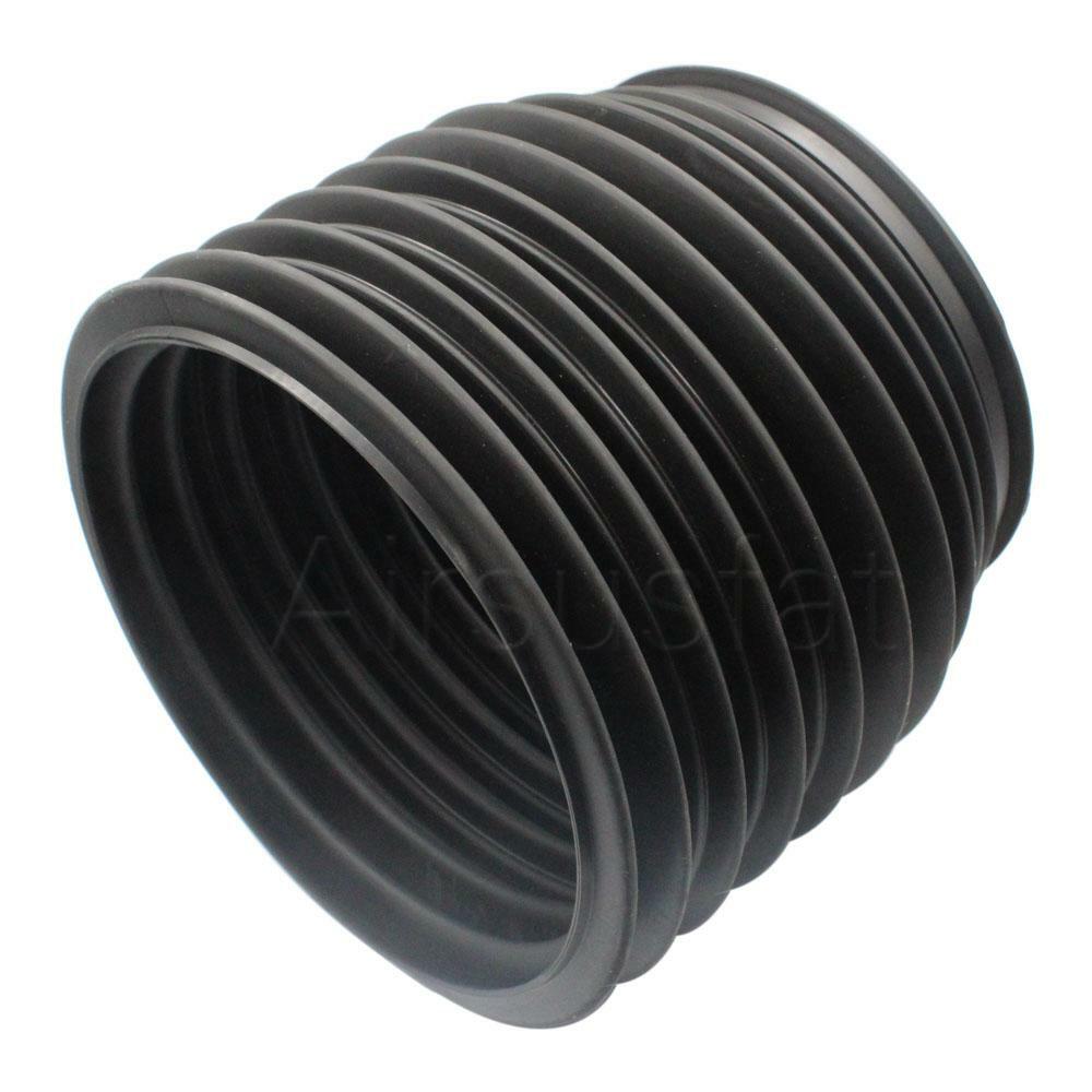 2 X Front Air Shock Absorber Dust Shock Boot Cover for Mercedes W212 W218 Strut eBay