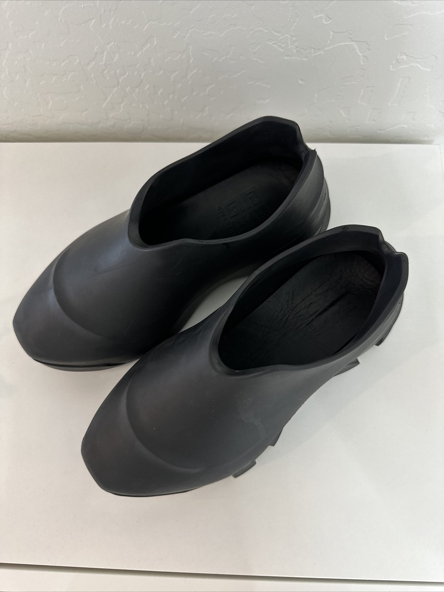 Authentic Givenchy Monumental Mallow Slip-On Sneaker Shoes Size