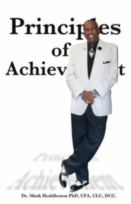 Principles of Achievement, Brand New, Free shipping in the US
