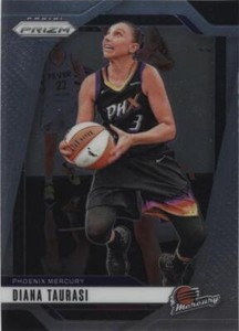 Diana Taurasi Rookie Card | eBay