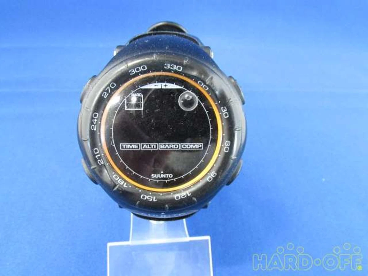 Suunto vector ebay cheap