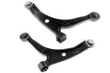 Pour Acura Mdx x2 Triangle Bras de Suspension Inférieur Droit+Gauche 51350S3VA01