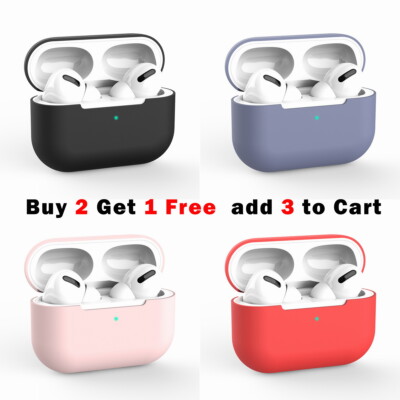 Wireless Earbuds Cool Airpod Pro Cases For Guys Silicone Case