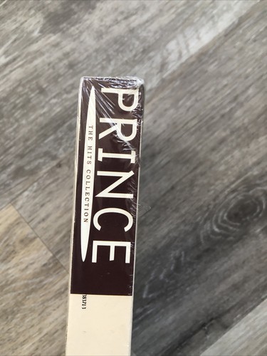Prince The Hits Collection VHS Video Tape - Picture 6 of 14