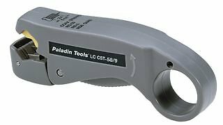 New GREENLEE COMMUNICATIONS PA1256 COAXIAL CABLE STRIPPER - 1256-PAL