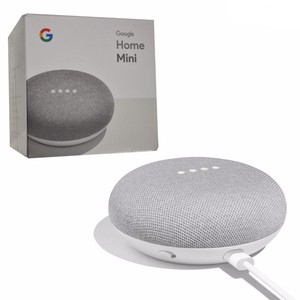 google home mini bt speaker